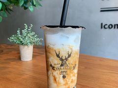 -THE ALLEY 鹿角巷(华润万象城店)