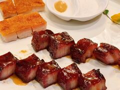 -誉八仙粤菜(万象天地店)