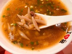 -西贝莜面村(当代商城店)
