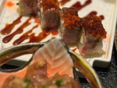 -樱嘢·炭火烧肉(惠南店)