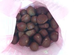 -阿男野栗王(金门路店)