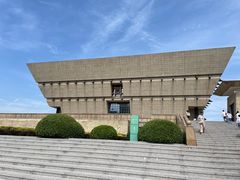 -太原市博物馆
