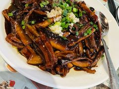 -品味楼·醉卤·酱排骨·无锡特色菜