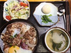 -京和风.日式家庭料理(京和风食堂大仓店)