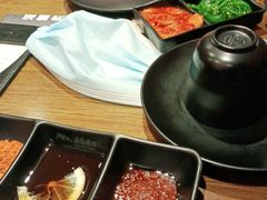 -焱岛烧肉·活鳗炙烤(晋江万达店)