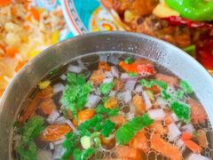 -巴依老爷新疆美食(工体旗舰店)