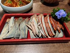 -蘑界·野生菌火锅(深业上城店)