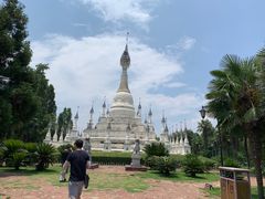 -云南民族村