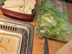-新石器烤肉(南站店)