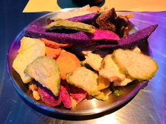 -燥次·烧烤酒场(万象城店)