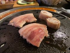 五花肉-喜来稀肉(金巴利道店)