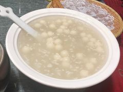 -新镇江酒家(南京西路店)