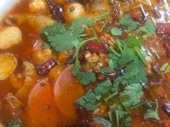 -壹块捌烧烤(灯市口店)