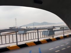 -半升洞码头