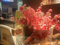 -麦当劳(中唱大厦店)