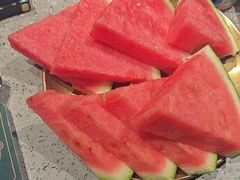 -偏脸子哈尔滨老烧烤(红旗大街店)