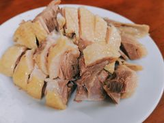鹅肉-四嫂鹅肉店(银海南二横街店)