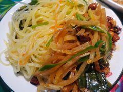 -人民公社大食堂(顺义总店)