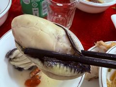 -花苑美食横琴生蚝火锅(拱北粤华路店)