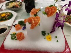 -友鹏海鲜(新宜白大道店)