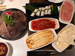 -海底捞火锅(外滩店)