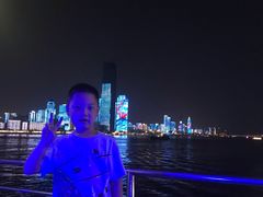 -武汉两江游览·夜游长江(汉口粤汉码头)