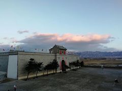 -暖泉古镇