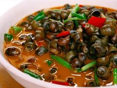 -芦茨金富饭庄·25年老字号·专做稻草鸡