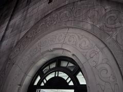 -江湾体育中心游泳馆