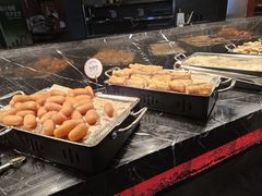 -德得轩烤涮一体自助餐厅(王府井店)