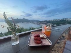 -Brew Farm·精酿农场海滨悬崖餐厅