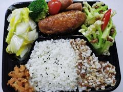 -锦粤宫·精致粤菜(深圳北站店)