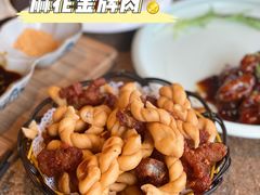 -几荷·恰似故人来(秀水广场店)