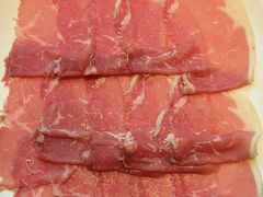 -前门·鲜肉火锅(长风店)