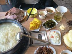 -尼玛藏家风味园(阿山食城店)
