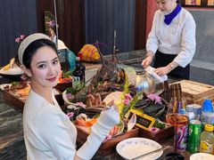 -黑木原精致料理·铁板烧