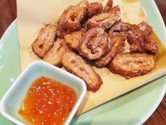 -虎哥私房菜(馒头山店)