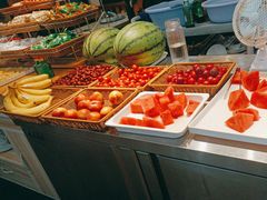 -港畔赶海蒸汽海鲜烧烤自助(仙螺岛店)
