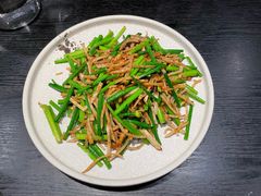 桂花龙井小炒皇-桂花龙井餐厅
