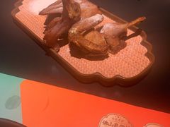 -羽鸽集·乳鸽专门店·地道顺德菜(岭南站店)