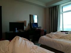 -北京九华山庄会展酒店