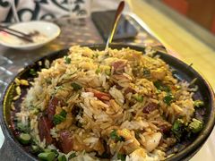 -日昌餐馆(亦庄店)