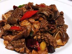 -老爷庙风味美食府(魏都大道店)