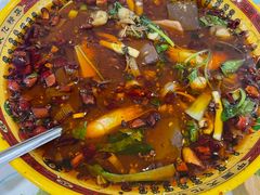 -威海渔村(黄兴路店)