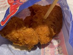 两片藤椒鸡排-1973继光香香鸡(金桥国际店)