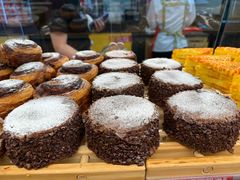 -味多美蛋糕(安定门店)