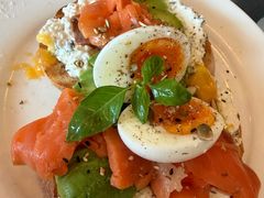 -Egg•Allday Brunch(襄阳北路店)