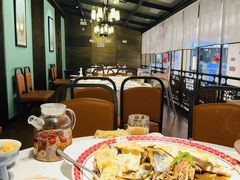 大堂-旺顺阁鱼头泡饼(常营店)
