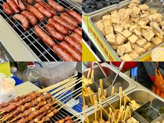 -东莞松山湖万象汇