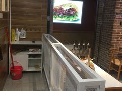 -陕客肉夹馍(王府井店)